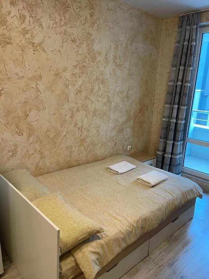 Colonel Apartment 938 Sofia Bulgaria