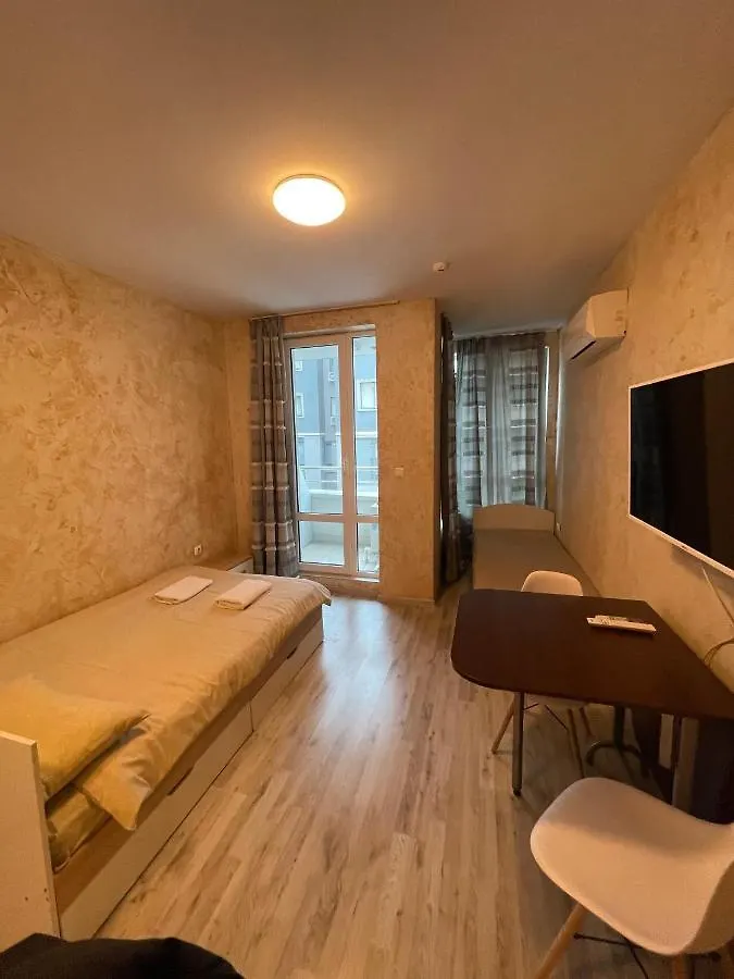 סופיה Colonel Apartment 938 0*,