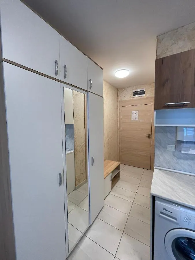 סופיה Colonel Apartment 938